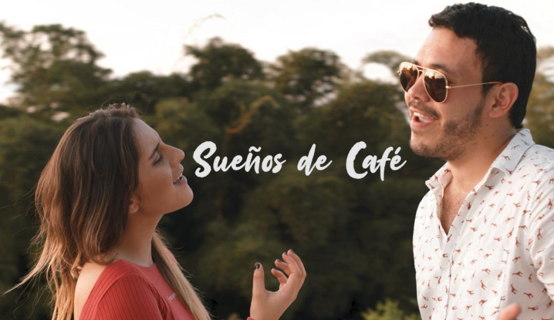 Natalia Valencia y David Ojeda dos jóvenes quindianos sobrevivientes de la catástrofe Natalia Valencia y David Ojeda dos jóvenes quindianos sobrevivientes de la catástrofe