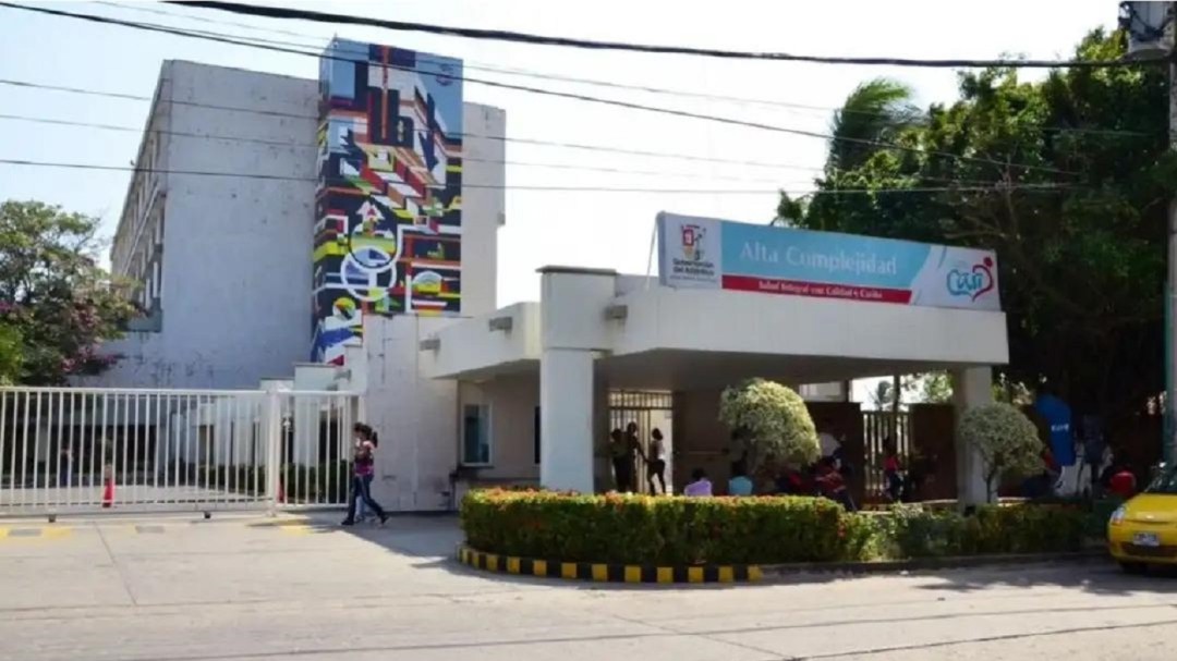 Junta Directiva del Hospital Cari restringe facultades al gerente