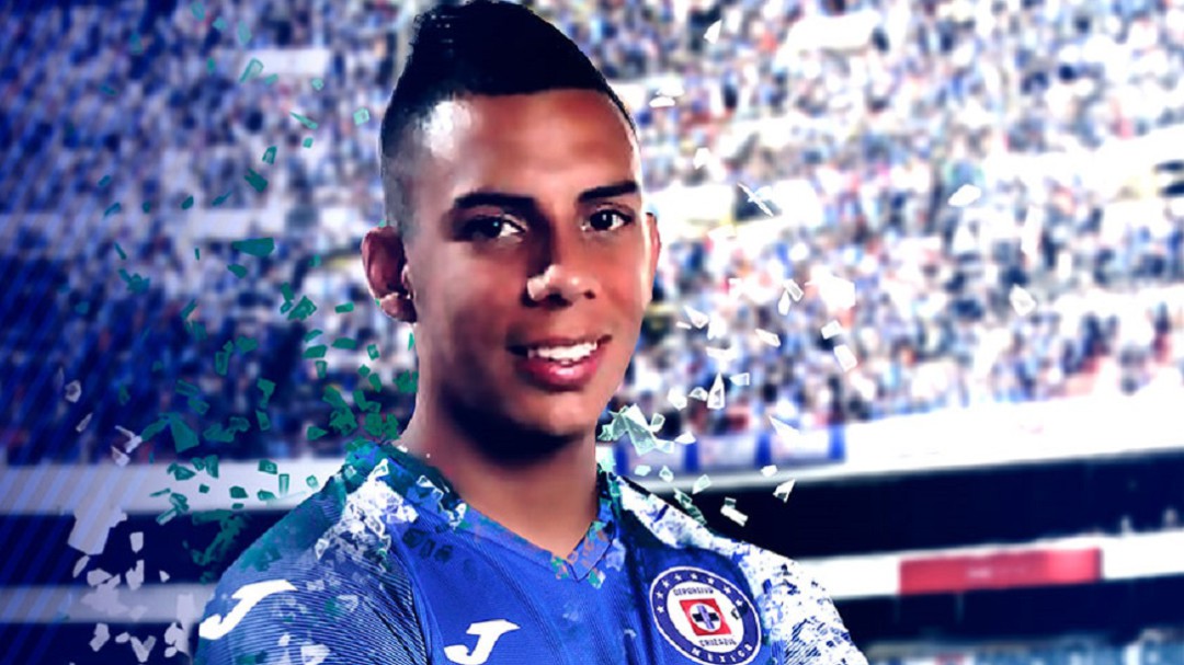¡Otra novela que llega a su fin! Alex Castro si jugará en la Liga MX