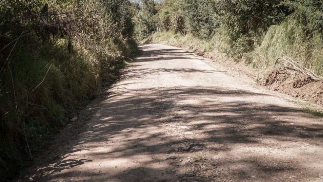 Prevenir los incendios forestares es prioridad en Zipaquirá, Cundinamarca