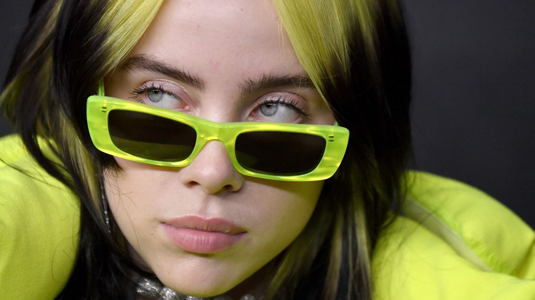 Billie Eilish confesó que pensó en suicidarse cuando tenía 16 años