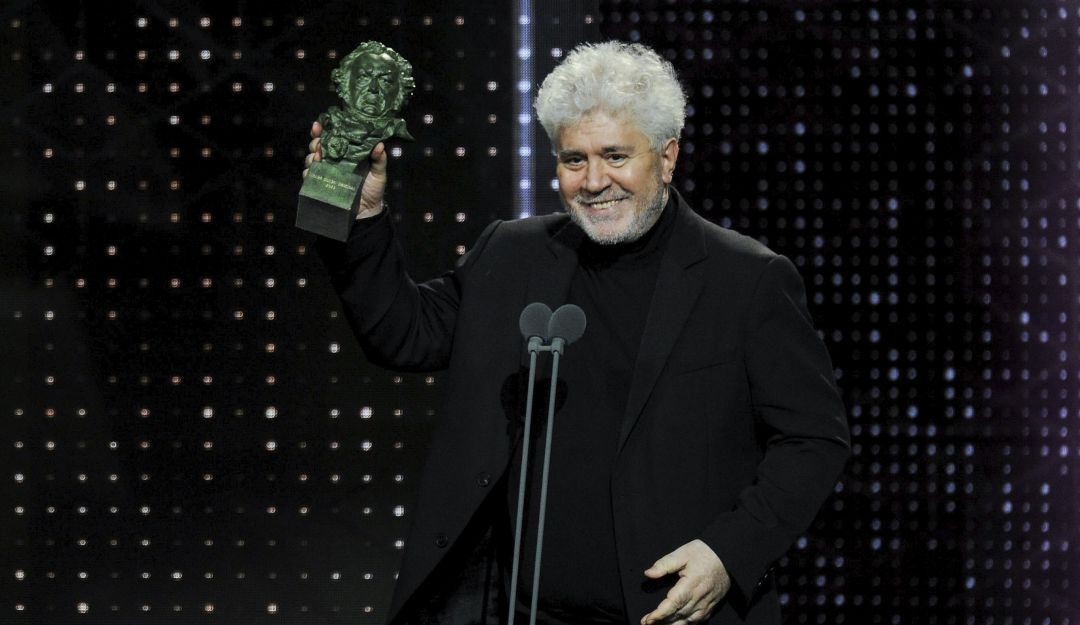 Conozca los galardonados de la 34 edición de los Premios Goya
