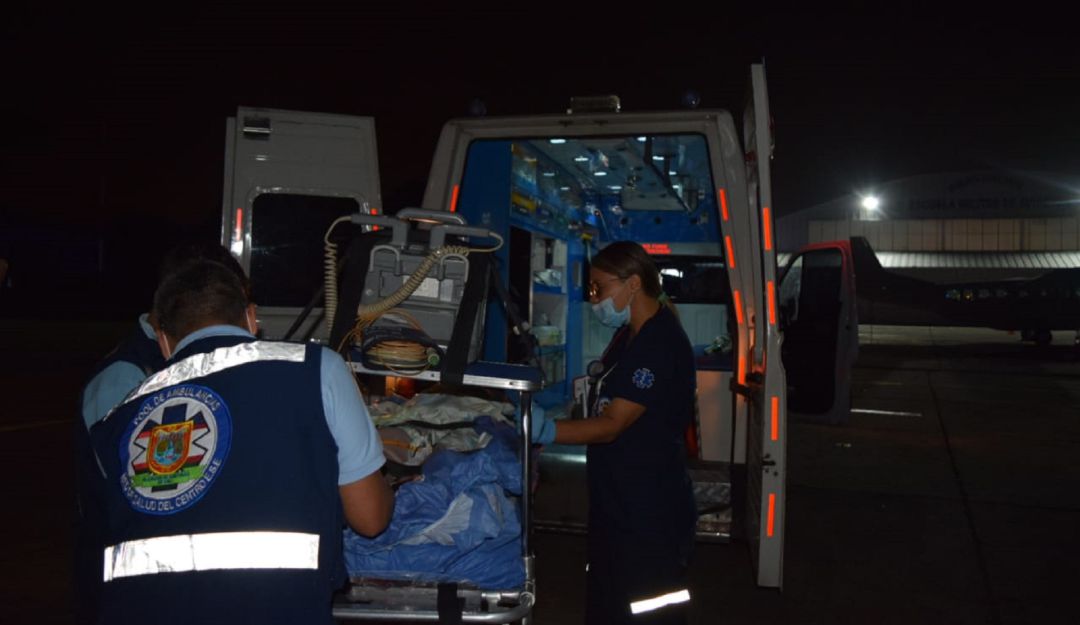 https://caracol.com.co/tag/minas_antipersonales/a/: Vicepresidenta: minas en Tumaco son sembradas por disidencias de FARC
