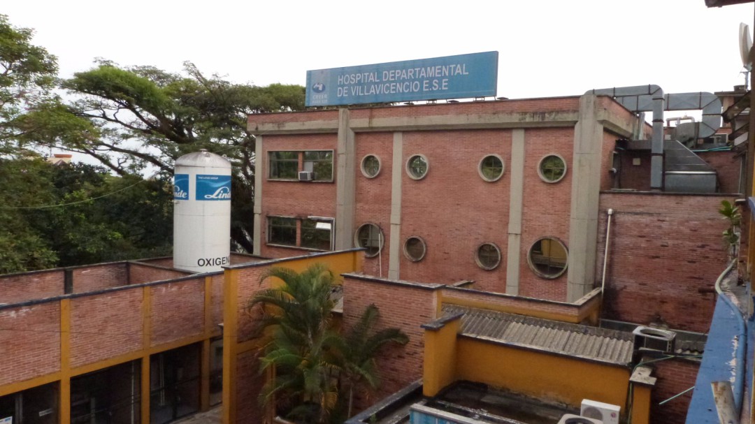 Supersalud 'le dio el alta' al Hospital Departamental de Villavicencio