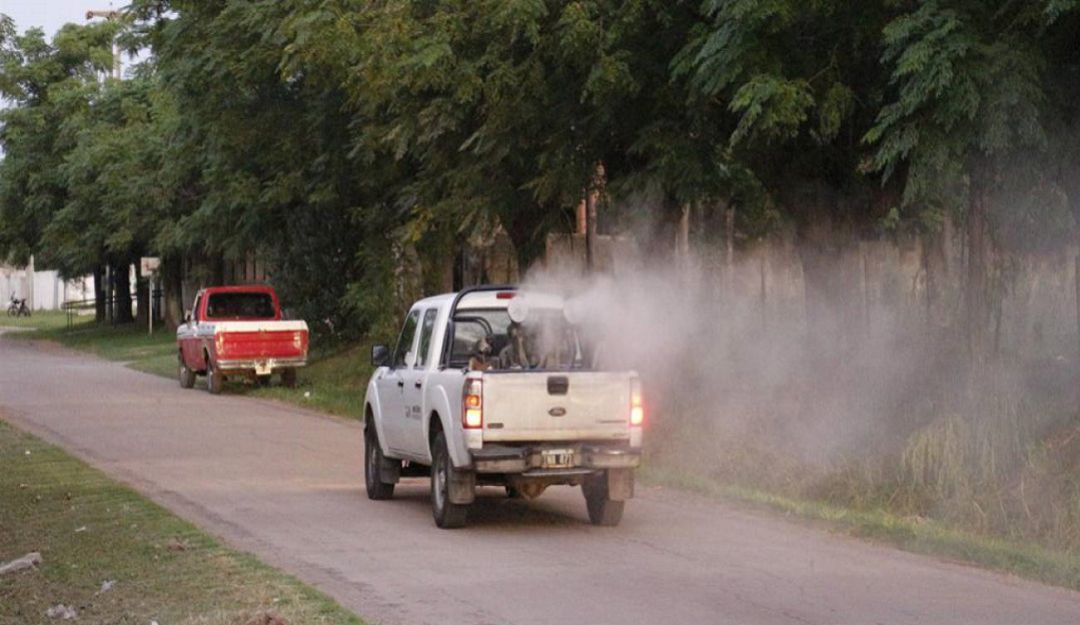 Búsqueda casa a casa por aumento de casos de dengue en Barranquilla: Búsqueda casa a casa por aumento de casos de dengue en Barranquilla