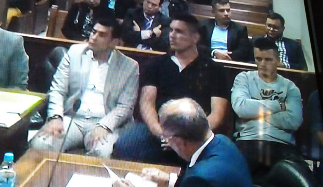 Caso Dimar Torres