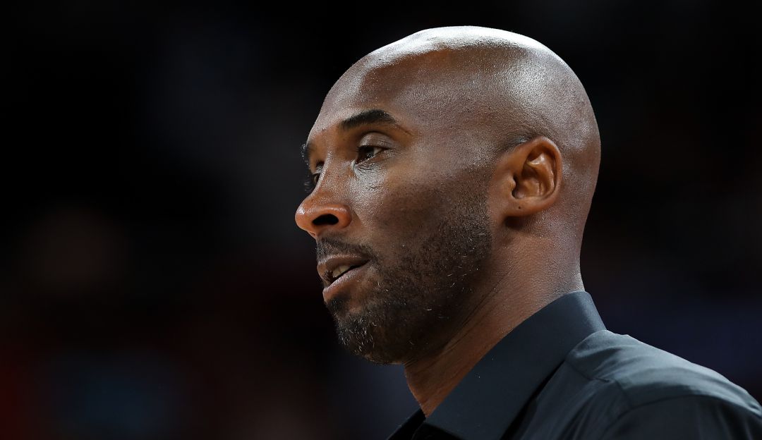 Fallece Kobe Bryant: Fallece Kobe Bryant en accidente de helicóptero