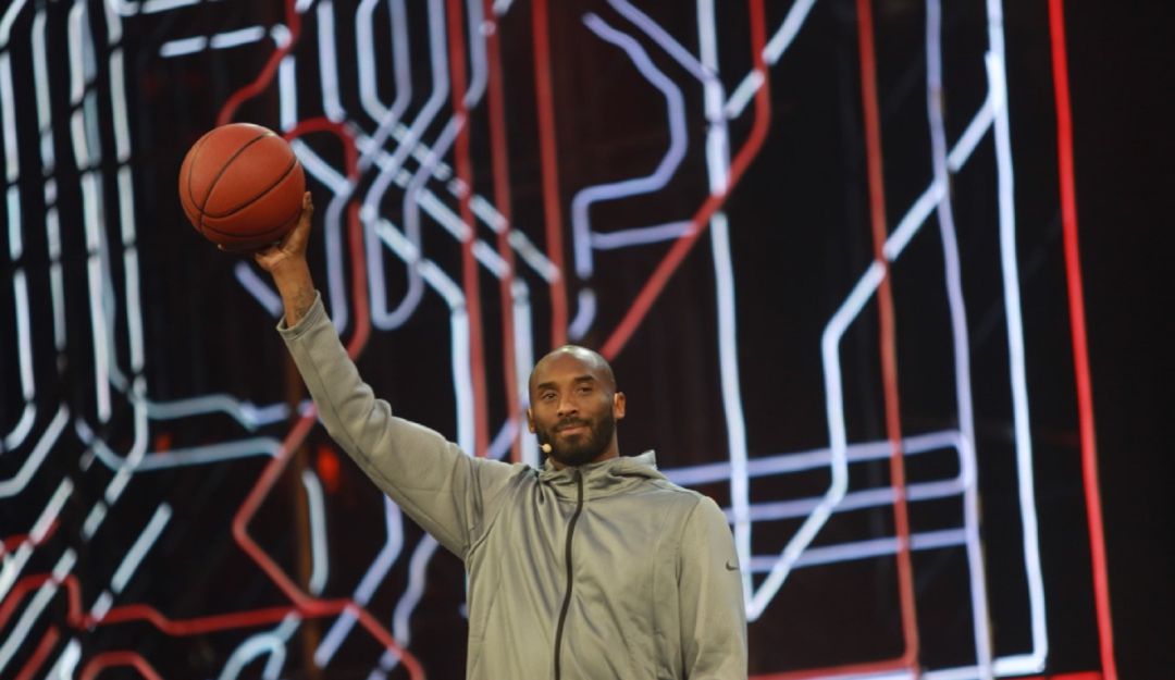Kobe Bryant, la obsesión con la victoria: Kobe Bryant y su obsesión con la victoria