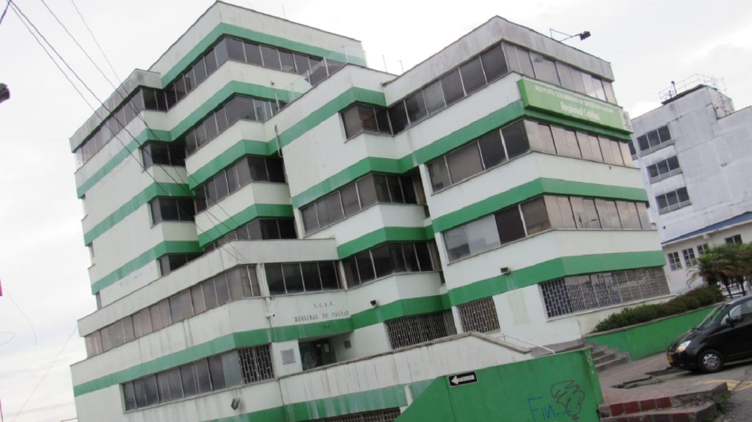 La desnutrición infantil en Caldas supera la media nacional
