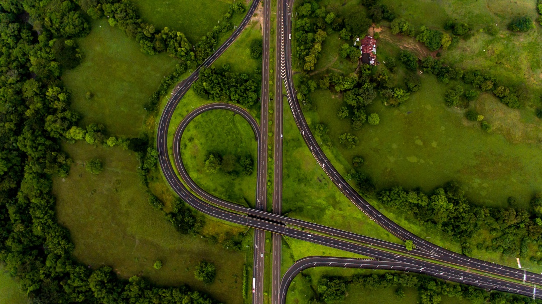 Diez megaproyectos de infraestructura se entregarán durante 2020