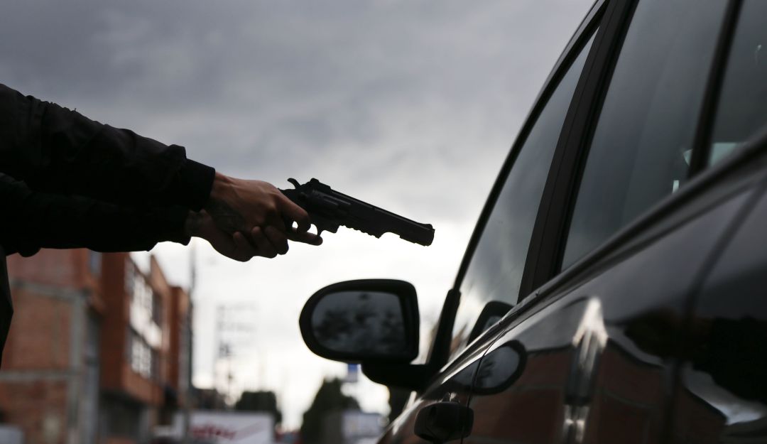 Alcaldía Buenos Aires, Cauca: Desconocidos atentaron contra el alcalde de Buenos Aires, Cauca