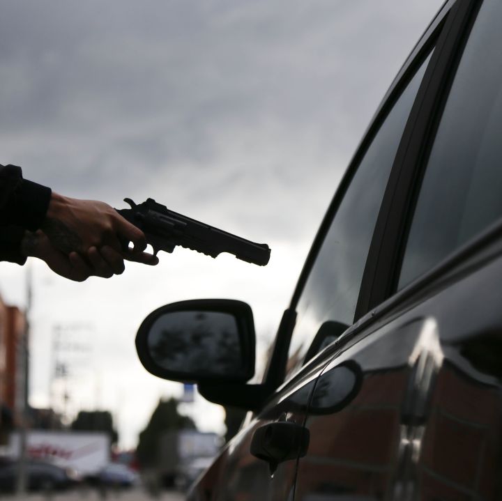 Desconocidos atentaron contra el alcalde de Buenos Aires, Cauca