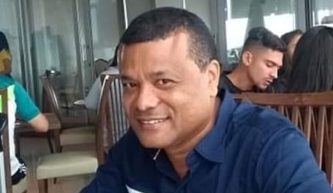 Nelson Stanp Sucre: Asesinan al abogado Nelson Stanp, expresidente de la Asamblea de Sucre