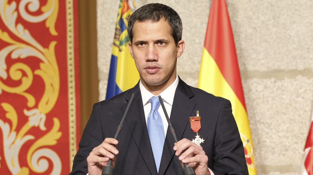 ¿Qué balance dejó la gira de Juan Guaidó por Europa?