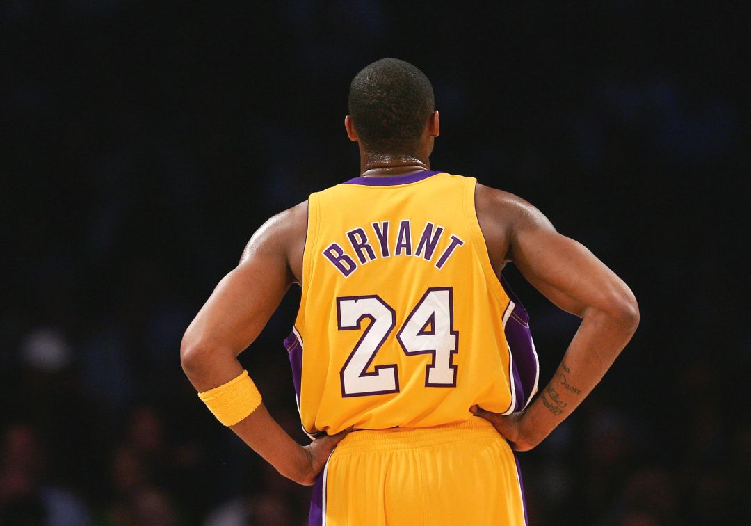 José Tapia y el legado de Kobe Bryant