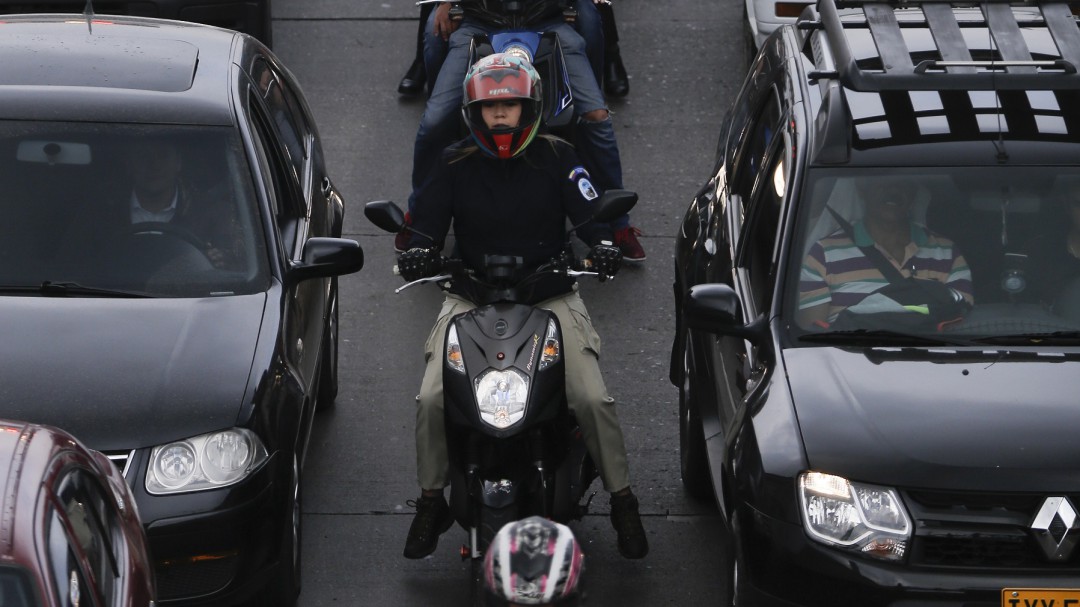 Conozca los nuevos requisitos para no tener pico y placa en Bogotá