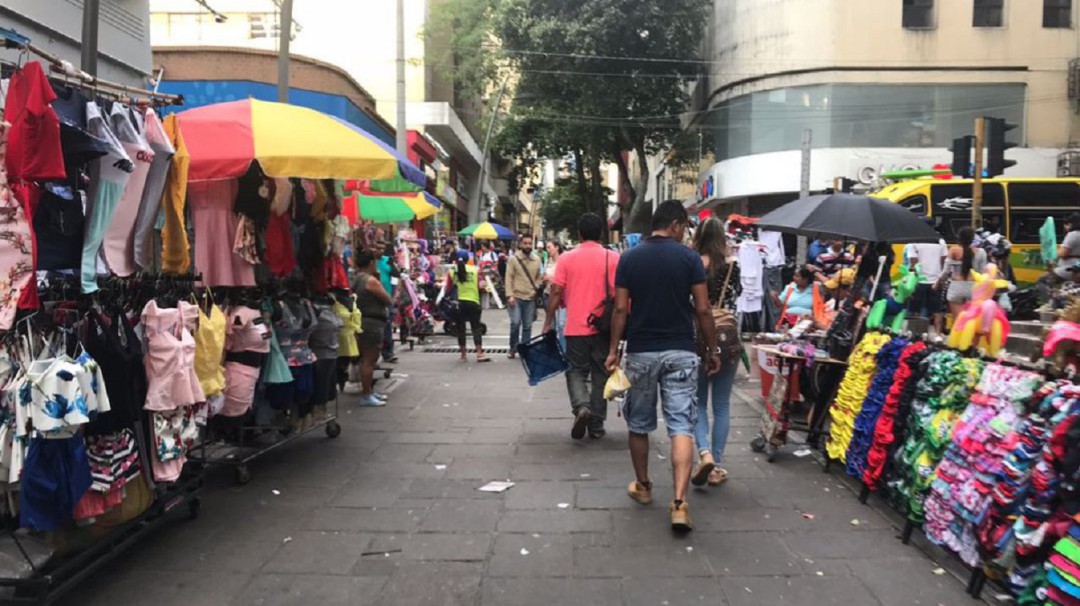 Reforzarán Plan Maestro de Espacio Público