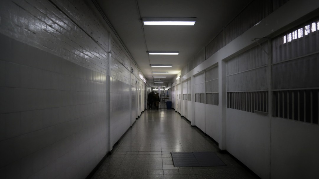 Centro de Rehabilitación daba malos tratos a sus pacientes