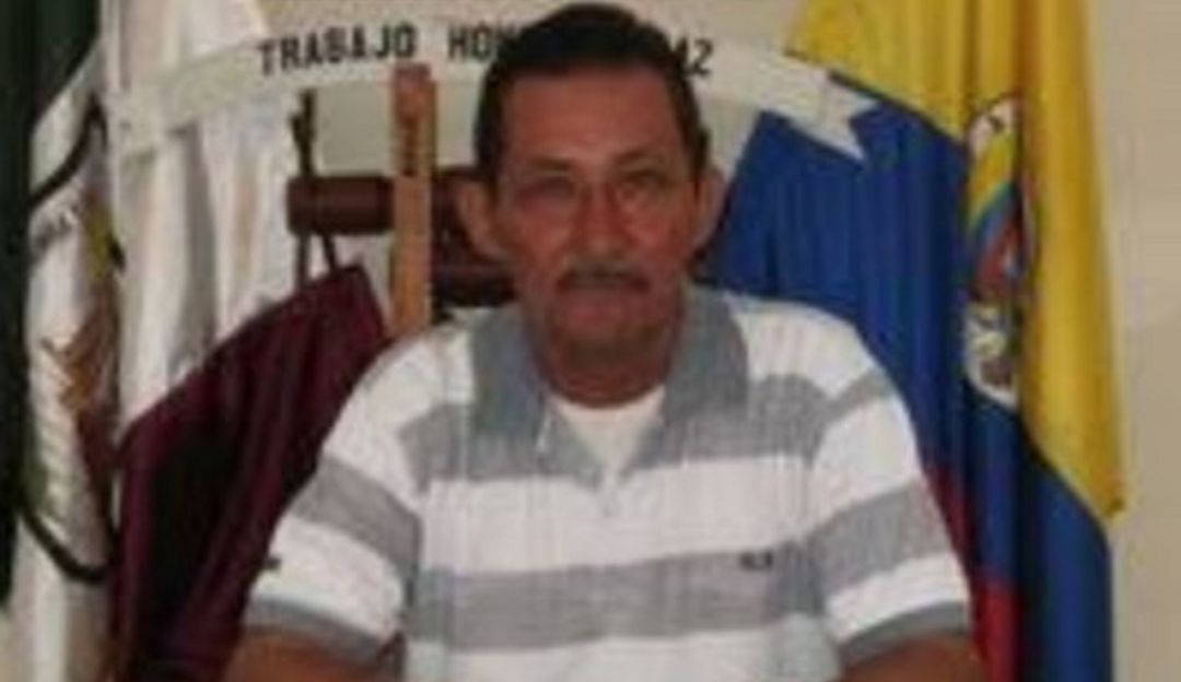 Asesinan otro líder social en Catatumbo
