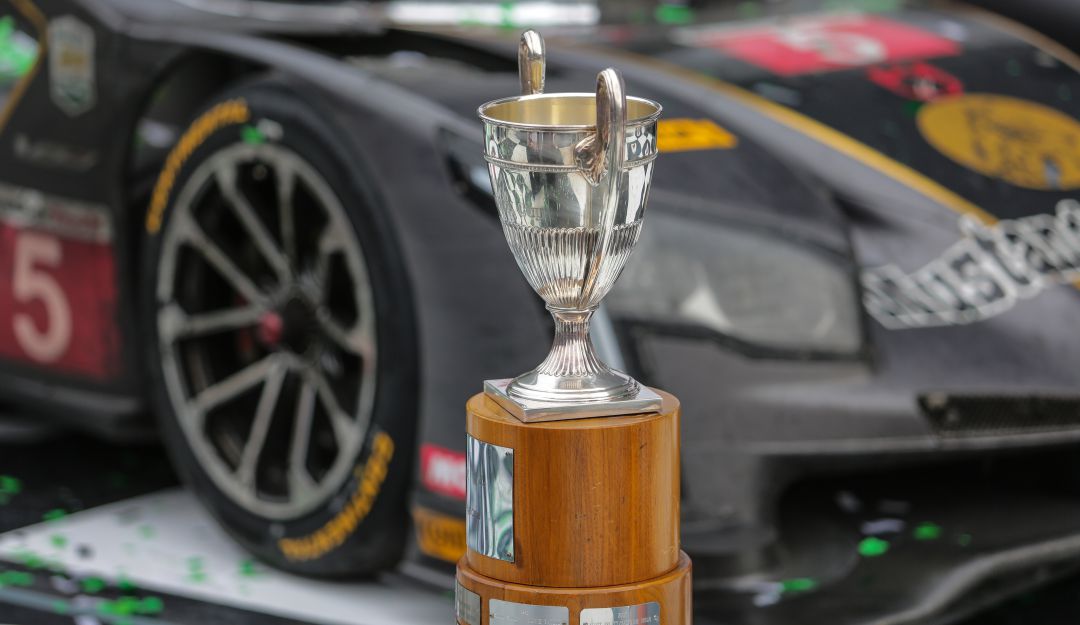 Juan Pablo Montoya, Tatiana Calderon y Juan Diego Piedrahita: Así le fue a los colombianos en las 24 horas de Daytona