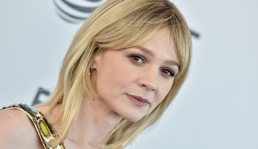 Carey Mulligan, inconforme con votaciones de los Oscar