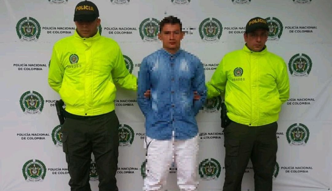 Lo acusan de matar a dos mujeres