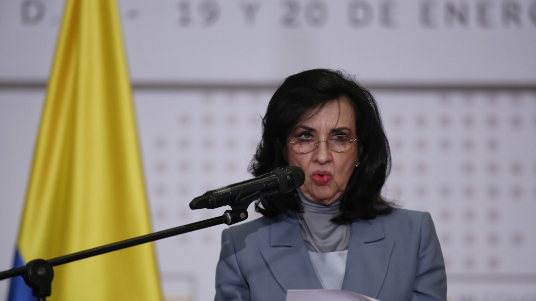 Gobierno asegura que sí ha atendido requerimientos de colombianos en China