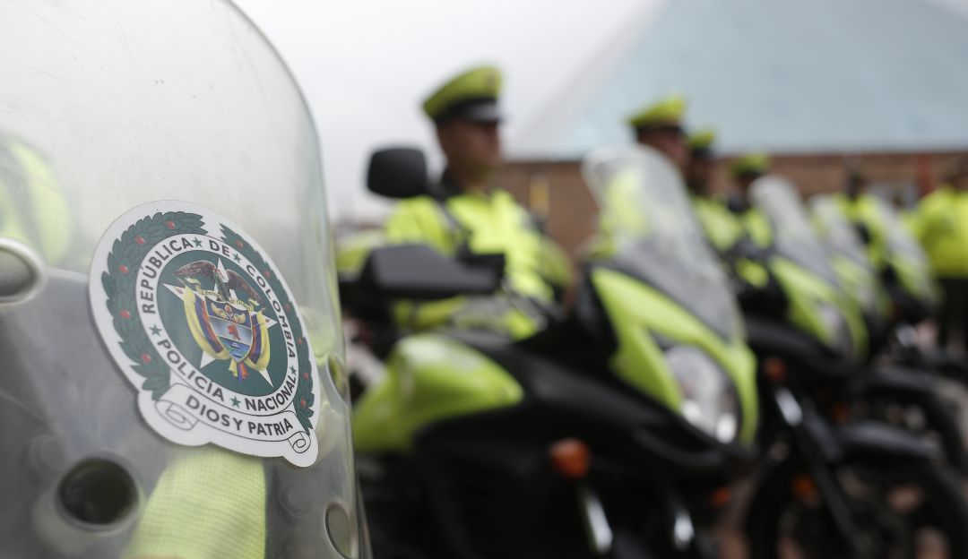 Pasado judicial de reincidentes: Policía seguirá presentando antecedentes de reincidentes ante jueces