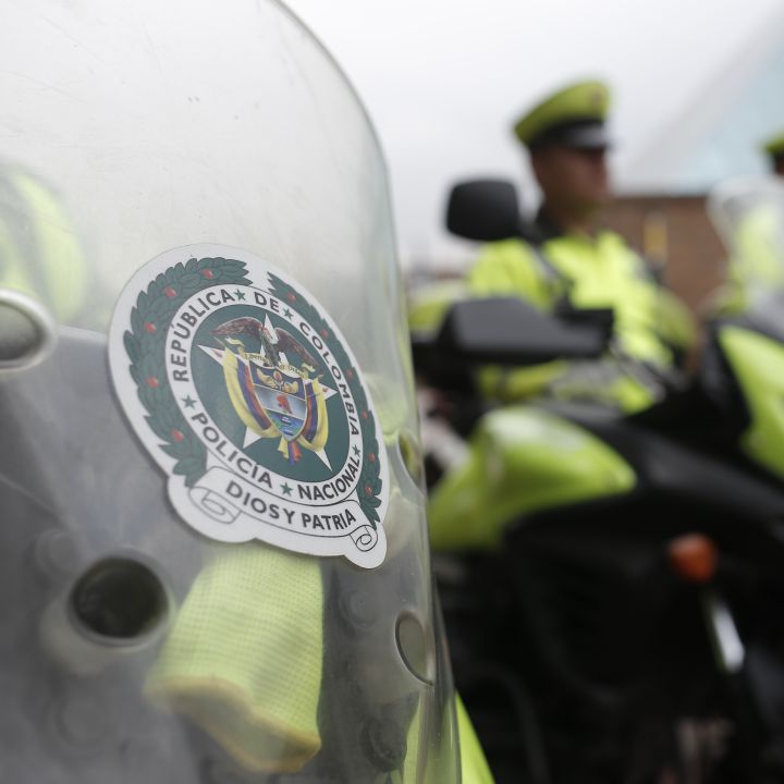 Policía seguirá presentando antecedentes de reincidentes ante jueces