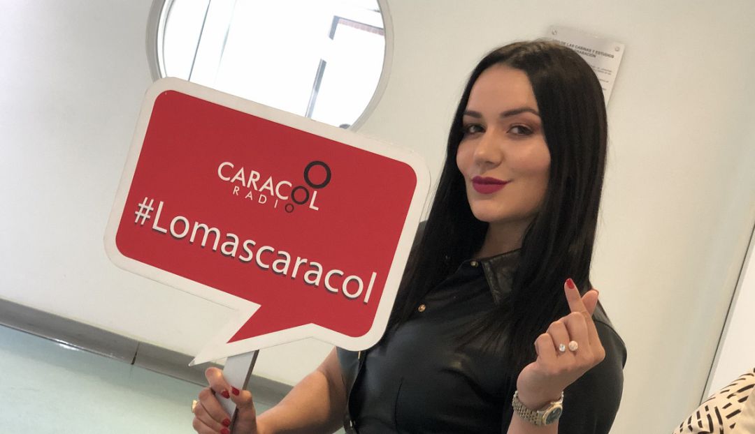 La colombiana Tueska nos presenta “Rompecabezas”