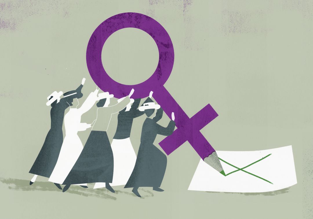 ¿Feminismo o feminismo ideológico?