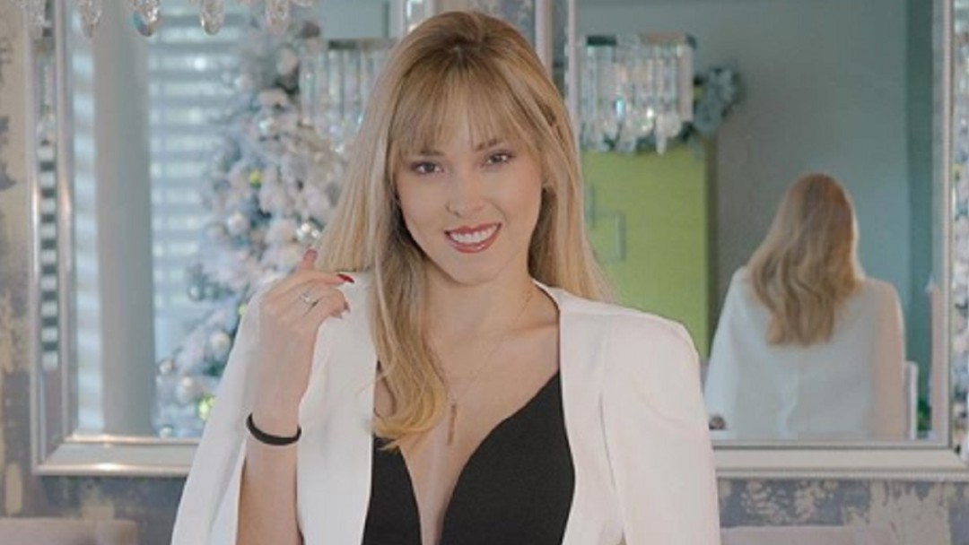 ¡Totalmente calva! Fans de Kika Nieto sorprendidos por su nuevo estilo