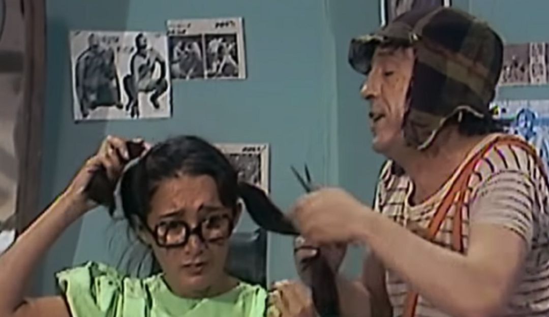 El Chavo Chilindrina México: Señor Barriga reveló la verdad detrás de recordada escena de 'El Chavo'