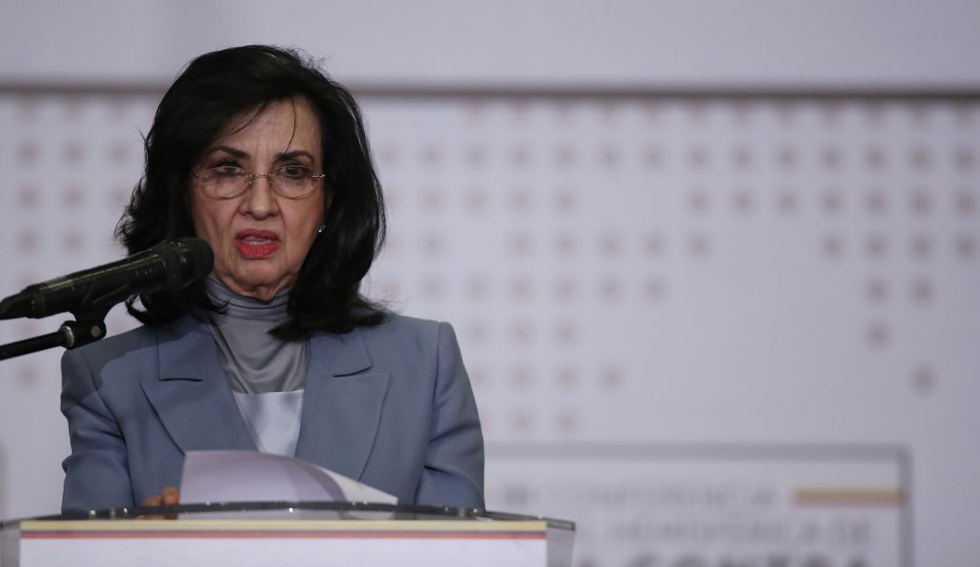 Consejo de Estado estudia demanda que pide tumbar nombramiento de Canciller