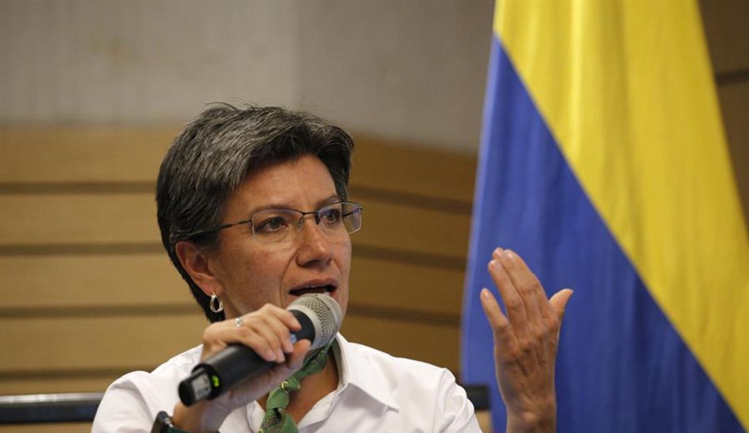 Regreso a clases: Bogotá reiniciará calendario escolar pero de forma virtual