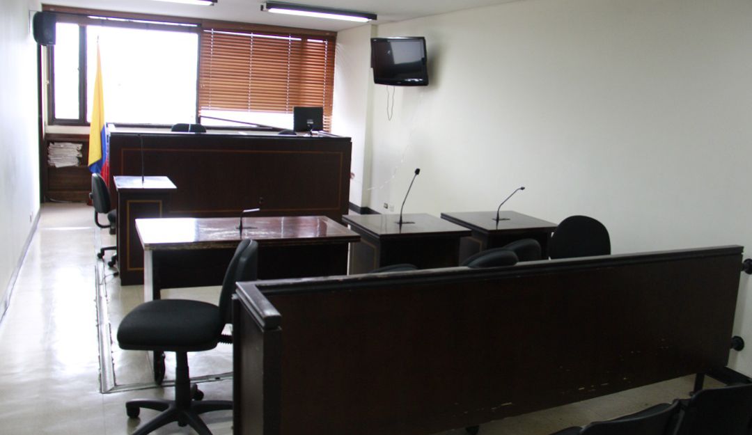 Cartel de Sinaloa: En libertad presunto vinculado al cartel de Sinaloa por orden de Juez