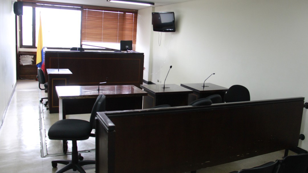 En libertad presunto vinculado al cartel de Sinaloa por orden de Juez