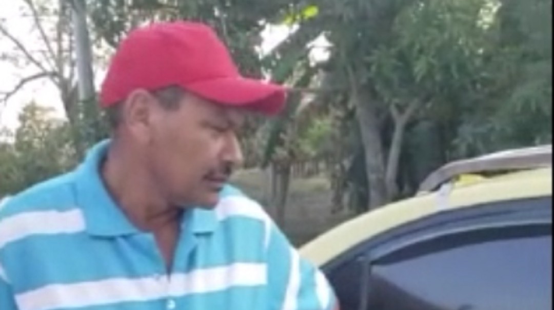 Taxista cobró $100.000 desde la Terminal al Club Campestre en Turbaco