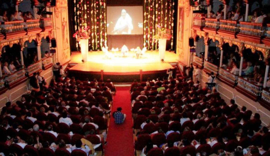 Imagen y cine harán parte Hay Festival Cartagena: La imagen y el cine harán parte del Hay Festival Cartagena