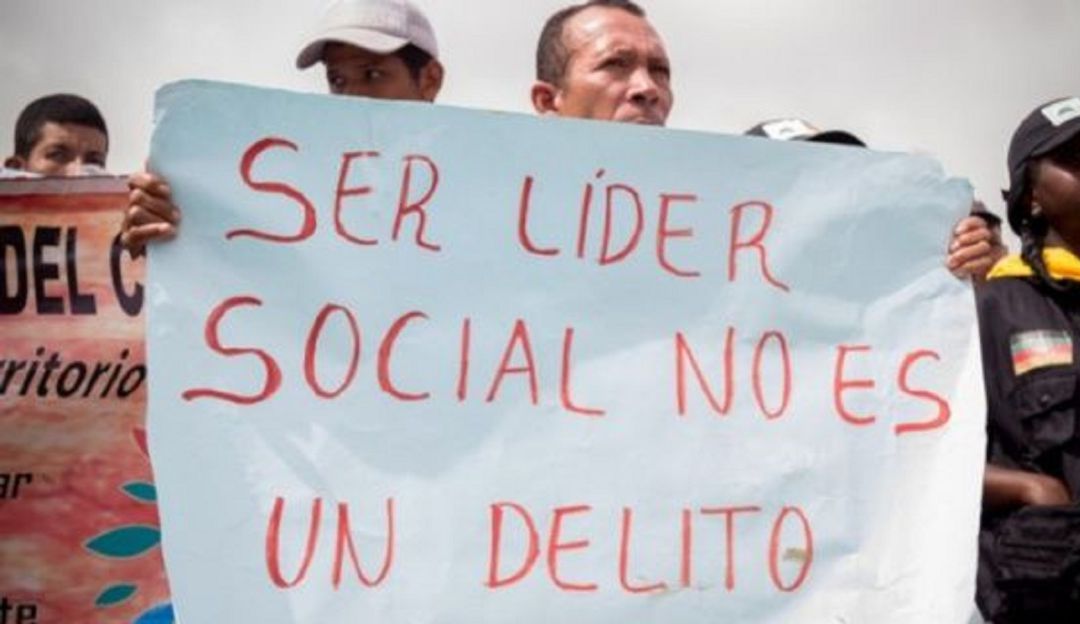 Líder Social