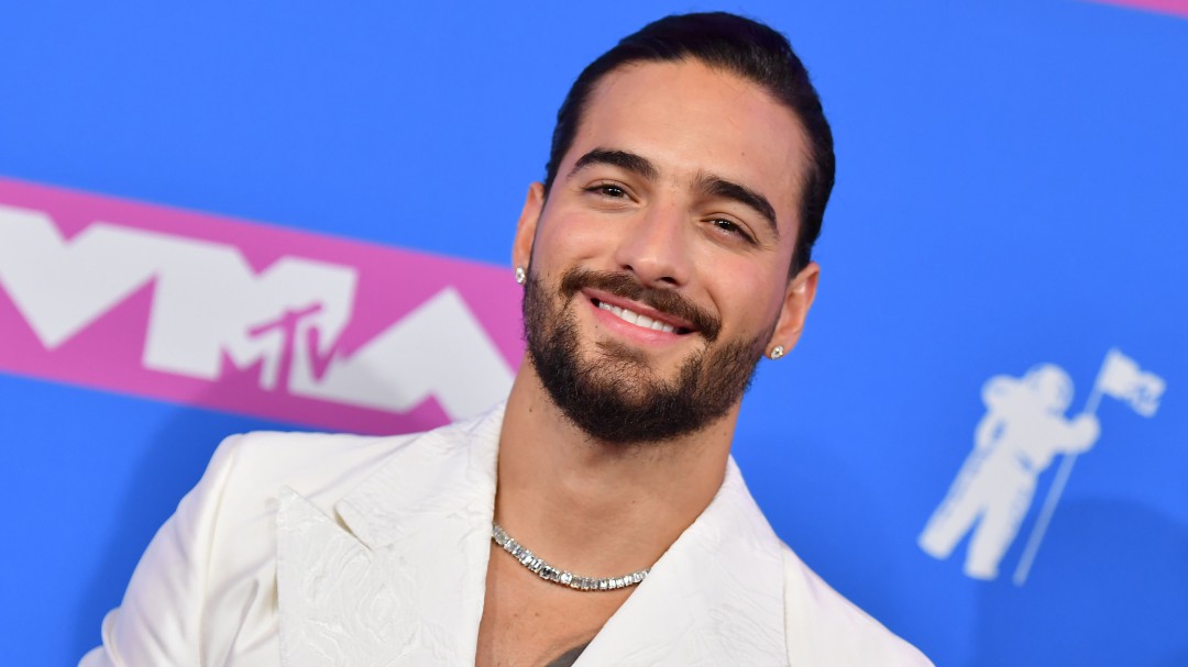 Celebre el cumpleaños de Maluma con este top de sus mejores canciones