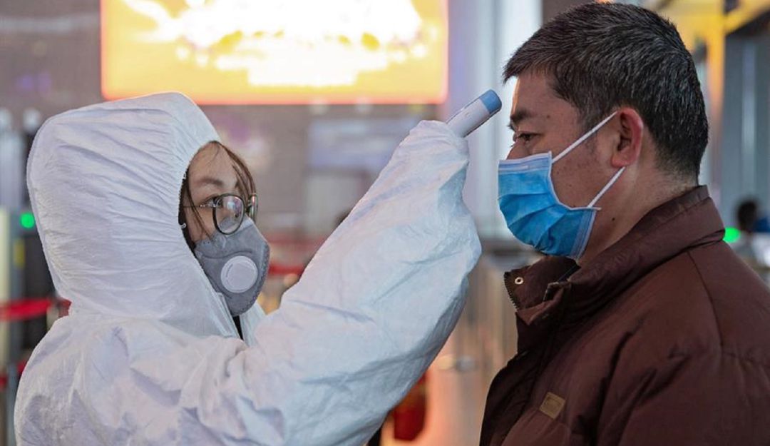 Coronavirus: Estos son los países con casos confirmados de Coronavirus