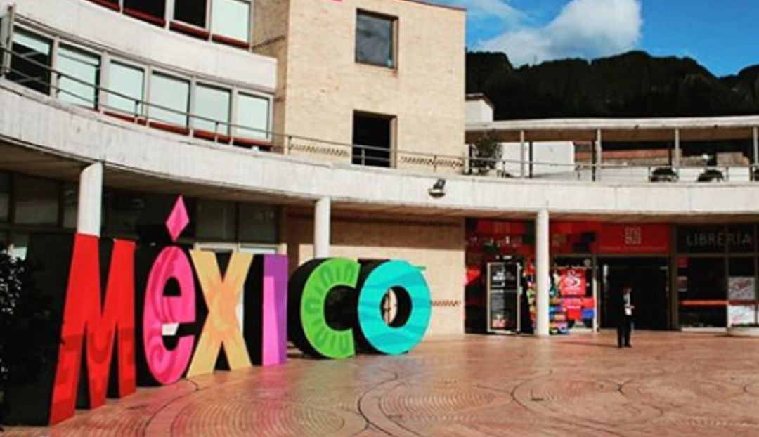 Seminario colombo-mexicano para analizar el presente de Latinoamerica