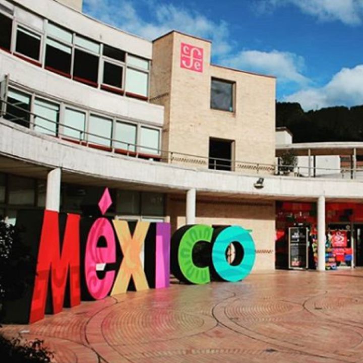 Seminario colombo-mexicano para analizar el presente de Latinoamerica