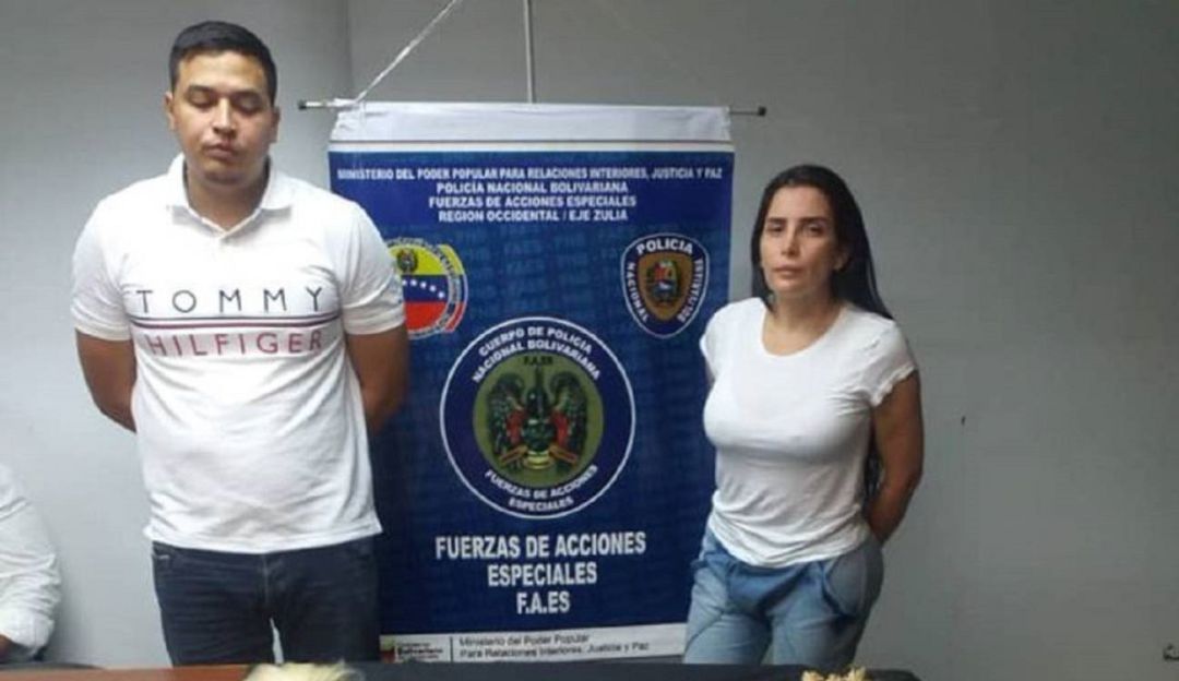 Captura de Aida Merlano en Venezuela: Corte Suprema de Justicia no puede avanzar en extradición de Aída Merlano