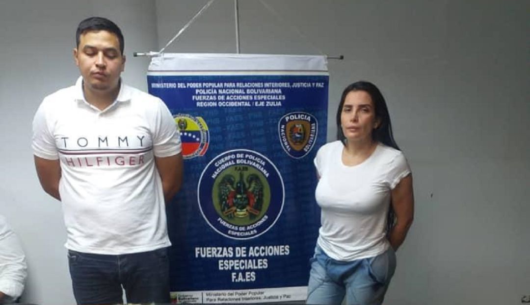 Captura de Aida Merlano: Aida Merlano habría ofrecido 400.000 dólares para que no la capturaran
