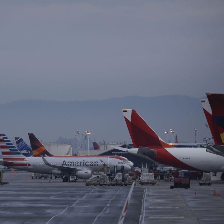 Se autoriza la entrada de 40 nuevas rutas aéreas en el país