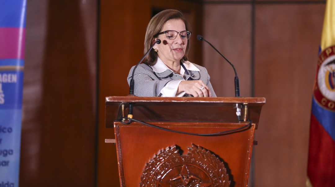 Así sería la reforma a la justicia que llegaría en marzo al Congreso