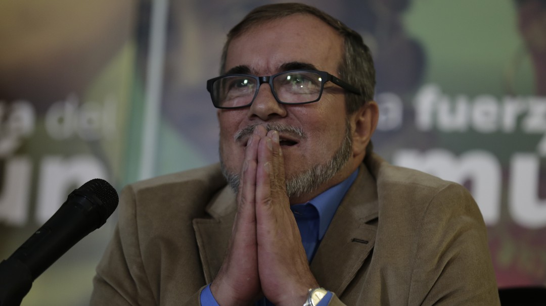 Farc advierte del regreso de los 'falsos positivos'