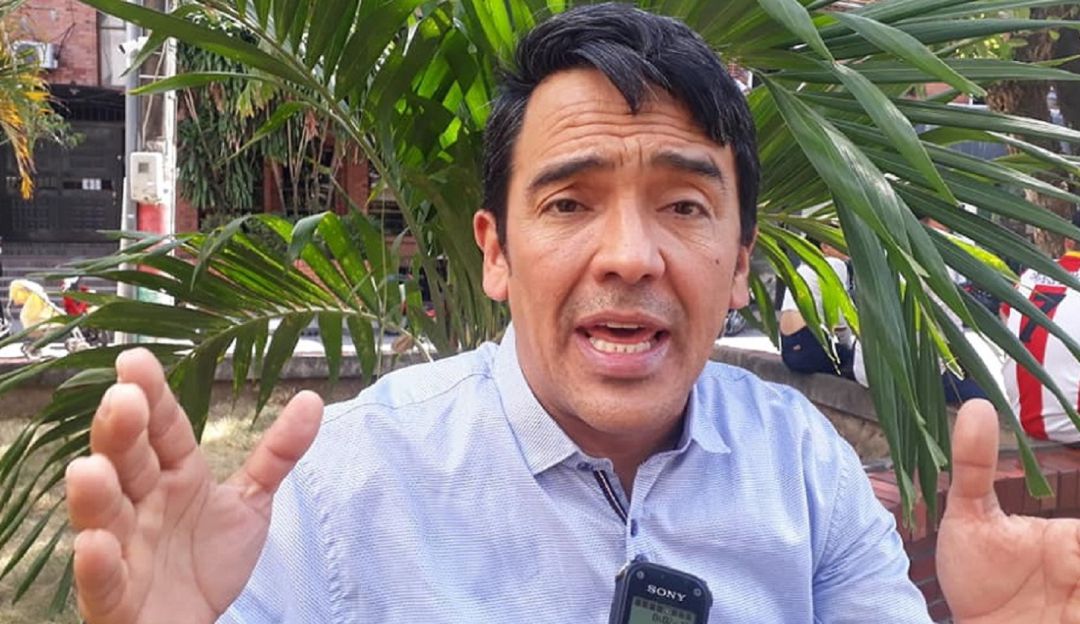 Violencia en Arauca: Representante a la Cámara arremete contra comandante de Policía en Arauca
